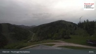 Archiv Foto Webcam Feuerkogel/Ebensee 00:00
