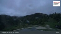 Archiv Foto Webcam Feuerkogel/Ebensee 04:00