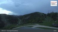 Archiv Foto Webcam Feuerkogel/Ebensee 02:00