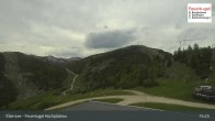 Archiv Foto Webcam Feuerkogel/Ebensee 14:00
