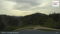 Archiv Foto Webcam Feuerkogel/Ebensee 16:00