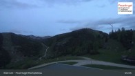 Archiv Foto Webcam Feuerkogel/Ebensee 04:00