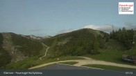 Archiv Foto Webcam Feuerkogel/Ebensee 06:00