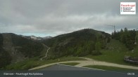 Archiv Foto Webcam Feuerkogel/Ebensee 08:00