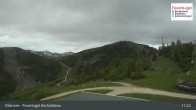 Archiv Foto Webcam Feuerkogel/Ebensee 10:00