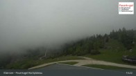 Archiv Foto Webcam Feuerkogel/Ebensee 12:00