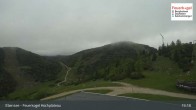 Archiv Foto Webcam Feuerkogel/Ebensee 18:00