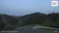 Archiv Foto Webcam Feuerkogel/Ebensee 04:00