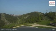 Archiv Foto Webcam Feuerkogel/Ebensee 06:00