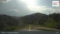 Archiv Foto Webcam Feuerkogel/Ebensee 16:00