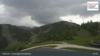 Archiv Foto Webcam Feuerkogel/Ebensee 18:00