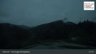 Archiv Foto Webcam Feuerkogel/Ebensee 20:00