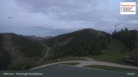 Archiv Foto Webcam Feuerkogel/Ebensee 04:00