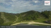 Archiv Foto Webcam Feuerkogel/Ebensee 06:00