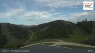 Archiv Foto Webcam Feuerkogel/Ebensee 07:00