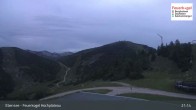 Archiv Foto Webcam Feuerkogel/Ebensee 02:00