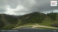 Archiv Foto Webcam Feuerkogel/Ebensee 08:00