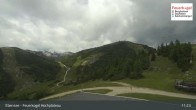 Archiv Foto Webcam Feuerkogel/Ebensee 10:00