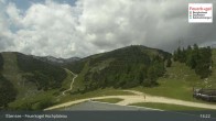 Archiv Foto Webcam Feuerkogel/Ebensee 12:00