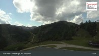 Archiv Foto Webcam Feuerkogel/Ebensee 14:00