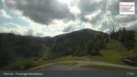 Archiv Foto Webcam Feuerkogel/Ebensee 16:00