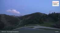 Archiv Foto Webcam Feuerkogel/Ebensee 04:00