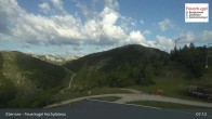 Archiv Foto Webcam Feuerkogel/Ebensee 06:00