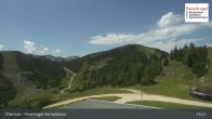 Archiv Foto Webcam Feuerkogel/Ebensee 12:00
