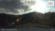 Archiv Foto Webcam Feuerkogel/Ebensee 18:00