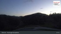 Archiv Foto Webcam Feuerkogel/Ebensee 00:00