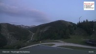Archiv Foto Webcam Feuerkogel/Ebensee 04:00