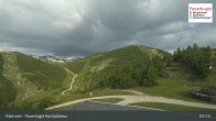 Archiv Foto Webcam Feuerkogel/Ebensee 06:00