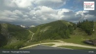 Archiv Foto Webcam Feuerkogel/Ebensee 07:00