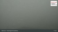 Archiv Foto Webcam Feuerkogel/Ebensee 10:00