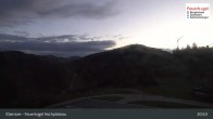 Archiv Foto Webcam Feuerkogel/Ebensee 04:00