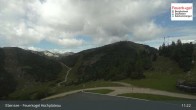 Archiv Foto Webcam Feuerkogel/Ebensee 10:00