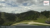 Archiv Foto Webcam Feuerkogel/Ebensee 12:00