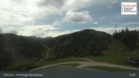 Archiv Foto Webcam Feuerkogel/Ebensee 14:00