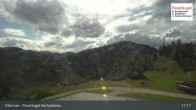 Archiv Foto Webcam Feuerkogel/Ebensee 16:00