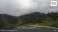 Archiv Foto Webcam Feuerkogel/Ebensee 18:00