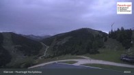 Archiv Foto Webcam Feuerkogel/Ebensee 20:00