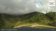 Archiv Foto Webcam Feuerkogel/Ebensee 06:00