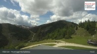 Archiv Foto Webcam Feuerkogel/Ebensee 12:00