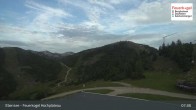 Archiv Foto Webcam Feuerkogel/Ebensee 07:00