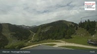 Archiv Foto Webcam Feuerkogel/Ebensee 12:00