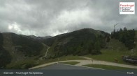 Archiv Foto Webcam Feuerkogel/Ebensee 14:00