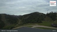 Archiv Foto Webcam Feuerkogel/Ebensee 06:00
