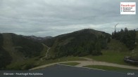 Archiv Foto Webcam Feuerkogel/Ebensee 07:00