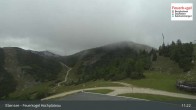 Archiv Foto Webcam Feuerkogel/Ebensee 10:00