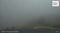 Archiv Foto Webcam Feuerkogel/Ebensee 12:00